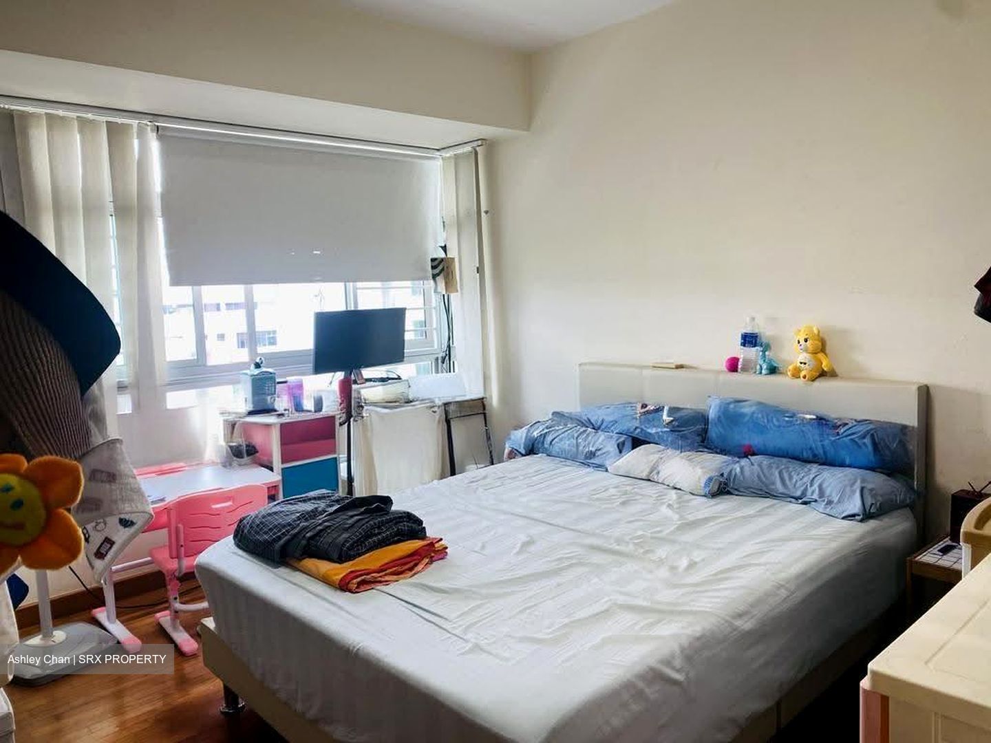 Blk 302A Coralinus (Punggol), HDB 4 Rooms #611932571